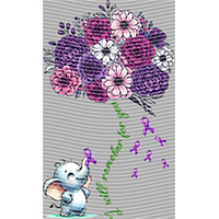 Breast cancer-XA 406